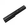 Bateria do notebooka, Extra Digital Selected, HP HSTNN-IB75, 4400mAh