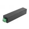Zestaw konwertera mediów sieciowych ALLNET ALL-MC302v2P2WIRE PoE przez 2 przewody - ALLNET ALL-MC302P2WIRE-Set