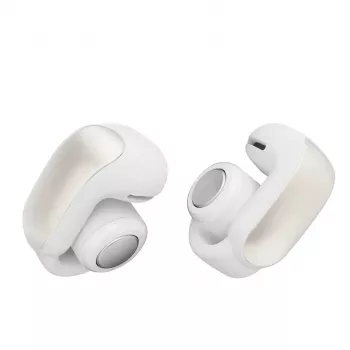 Bose 881046-0040 słuchawki/headset przewodowe i bezprzewodowe douszne Bluetooth białe
