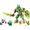 LEGO DREAMZZZ 71508 Lisia Strażniczka Mech