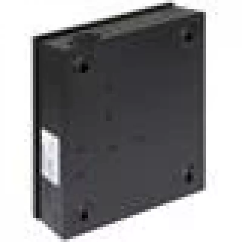 Kontroler dostępu Hikvision DS-K2801 Czarny 237x285x69mm