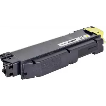 Renkforce Toner zamienny do Kyocera TK-5270Y kompatybilny żółty RF-KTK5270Y (RF-6723990)