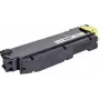 Renkforce Toner zamienny do Kyocera TK-5270Y kompatybilny żółty RF-KTK5270Y (RF-6723990)