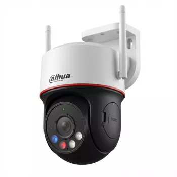 Kamera DAHUA Picoo F1 4G 4MP DH-P4F-PV-4G-PRO — 4MP 4G kamera zewnętrzna/przenośna