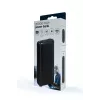 Gembird PB20-02 power bank Litowo-polimerowy (LiPo) 20000 mAh Czarny