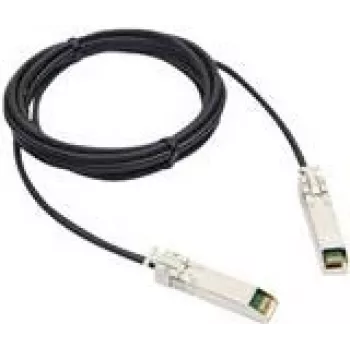 Extreme Networks - Kabel Ethernet 10GBase-CR - SFP+ (M) na SFP+ (M) - 10 m - do ExtremeCloud E3120