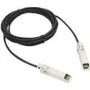 Extreme Networks - Kabel Ethernet 10GBase-CR - SFP+ (M) na SFP+ (M) - 10 m - do ExtremeCloud E3120