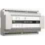 Zasilacz 26V/2.5A NGV1011-0400 - Wyjście prądowe terminal 29 I(+)= 2.5 A