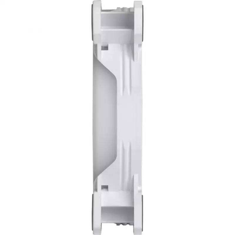 Wentylator obudowy Thermaltake Riing Quad 12 ARGB 120 mm biały
