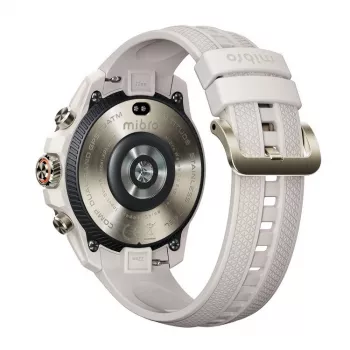 Smartwatch MiBro GS Explorer Desert biały