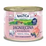 BALTICA regional flavours Jagnięcina - mokra karma dla kota - 185g