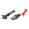 MIKROFON BIURKOWY/STATYW TRIPOD MIC-D-03 GEMBIRD