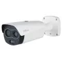 Kamera monitorująca DAHUA TPC-BF2241-TB7F8-S2 4MP Hybrydowa Bullet, przetwarzanie obrazu przy słabym oświetleniu, wewnątrz/na zewnątrz