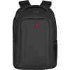 BQ 16 Laptop Backpack, plecak czarny, do 40,6 cm (16)