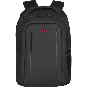 BQ 16 Laptop Backpack, plecak czarny, do 40,6 cm (16)