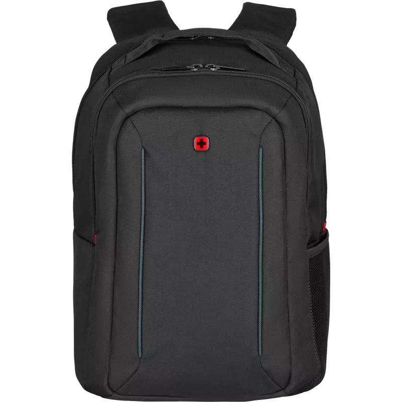 BQ 16 Laptop Backpack, plecak czarny, do 40,6 cm (16)