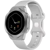 Smartwatch CANYON Hexagon 88 BT-CALL Srebrny