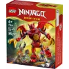 LEGO NINJAGO 71851 Zestaw bitewny z mech-dragonem Kaia