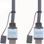 Kabel HDMI e+p HDMI 401/5 5m Typ A Czarny