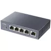 Router przewodowy Cudy Gigabit Multi-WAN VPN, Fast Ethernet, Gigabit Ethernet, szary
