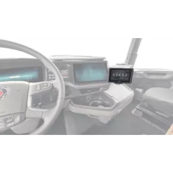 Zestaw montażowy wyświetlacza Arat Scania serii S od 24