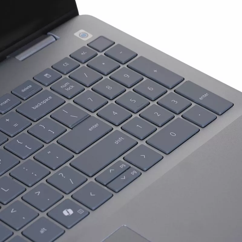 Laptop Dell Ultra 9 288V 16 cali WUXGA Dotyk, 32GB RAM, 1TB SSD, Bluetooth, Czytnik linii papilarnych, Windows 11 (model 16-Plus-9052BLU)