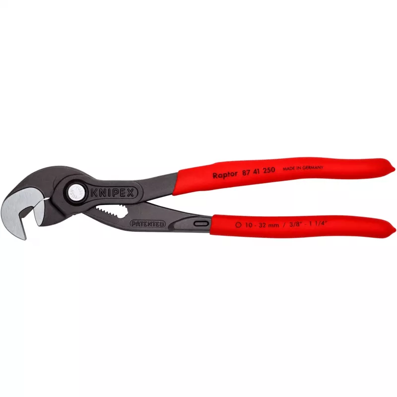 Klucz nastawny Knipex 87 41 250
