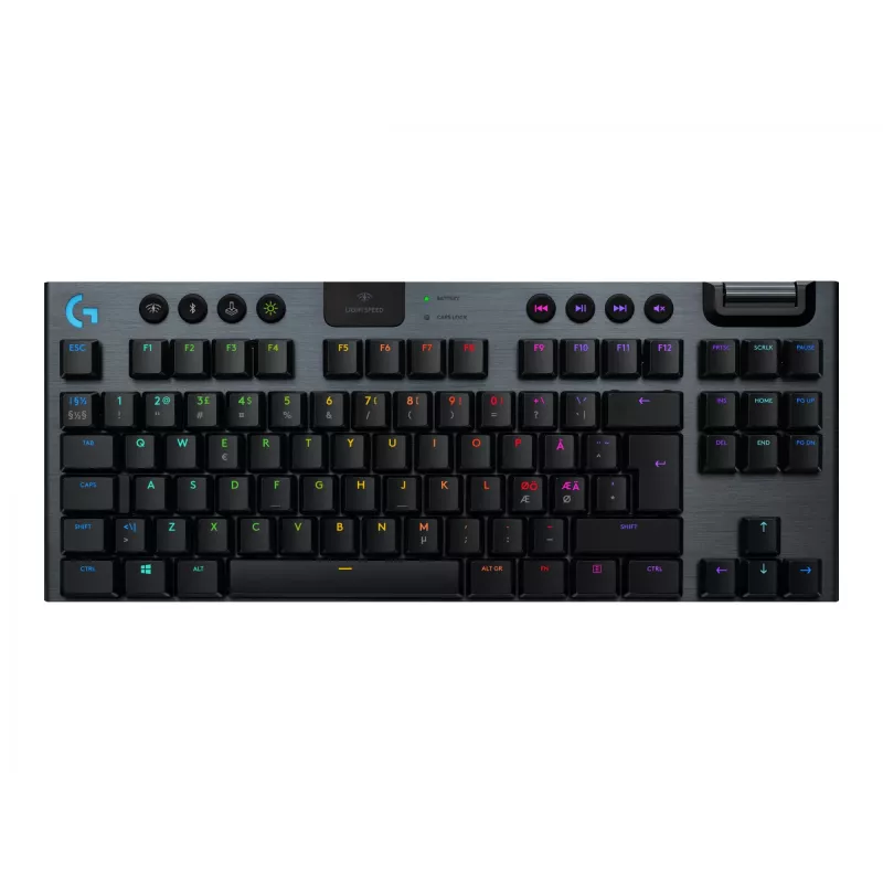 Logitech 920-009496 Produkt Czarny