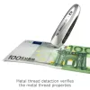 Safescan 35 Przenośny Wykrywacz Fałszerstw 28036J