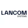 Uchwyt do montażu w szafie rack przełącznika sieciowego Lancom Systems L250, czarny, model 61432