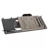 Watercool Heatkiller V for RTX 3080/3090 EVGA XC3, ARGB - Nikiel + Acetal, czarny