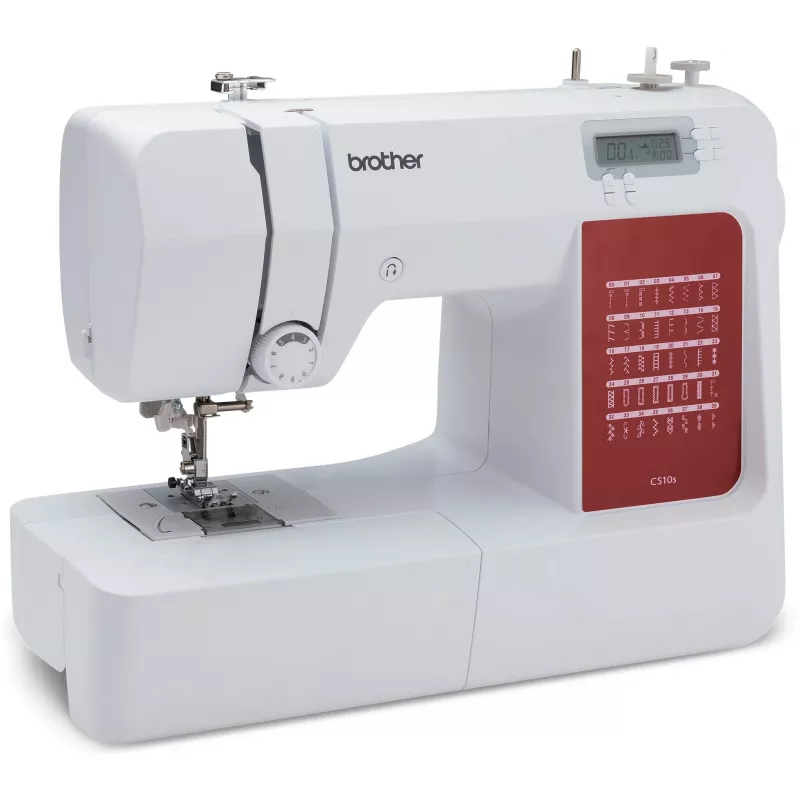 Brother CS10s komputerowa maszyna do szycia elektryczna