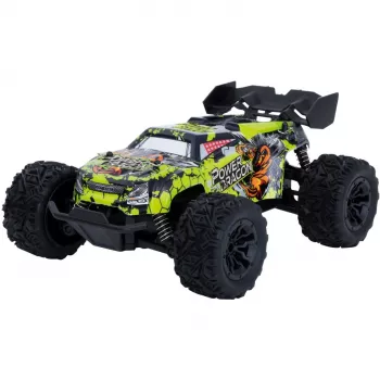 RC Car REVELL Power Dragon 1:10 scale 2.4GHz remote-controlled model