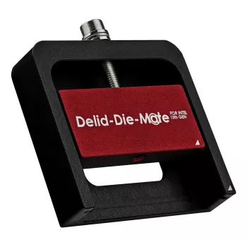 Thermal Grizzly Delid-Die-Mate dla Intel 13. i 14. generacji