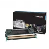 LEXMARK C746H3KG Toner Lexmark czarny korporacyjny 12000 str. C746dn / C746dtn / C746n / C74