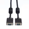 Kabel VGA ROLINE High Quality 10m HD15 M/M