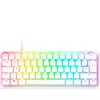 Razer Huntsman V3 Pro Mini - biały - układ niemiecki P - klawiatura - optyczna (RZ03-04992000-R3G1)