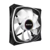 MONTECH RX120 PRO Czarny 120mm ARGB wentylator obudowy