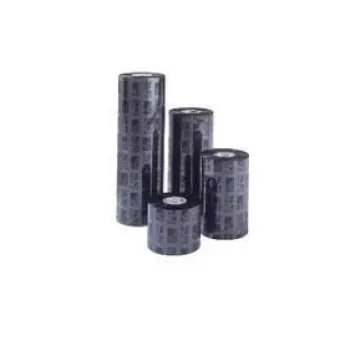 Honeywell Thermotransferband I90485?0 TMX 3710/HR03 - Harz - 110?mm × 100?m - Außen Schwarz - 25?Rollen (I90485-0)