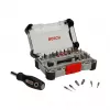 Bosch 2 607 002 836 ręczny zestaw wkrętaków precyzyjnych