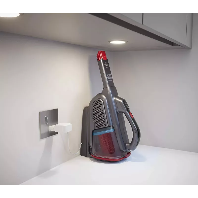 Odkurzacz ręczny Czarny & Decker Dustbuster BHHV315B