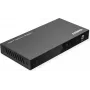 ROLINE Przełącznik HDMI 3-drożny 4K60Hz HDCP2.3+ pilot IR (14.01.3616)