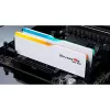 DIMM 64 GB DDR5-6000 (2x 32 GB) Dual-Kit, pamięć biała, F5-6000J3040G32GX2-RM5NRW, Ripjaws M5 Neo, AMD EXPO