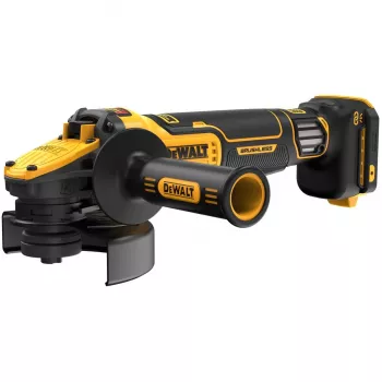 DeWALT DCG416VSN-XJ polerka/szlifierka do podłóg