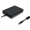 Adapter/zasilacz Qoltec 51748 do wnętrz 240 W czarny