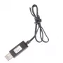 Kabel USB CARRERA 370600057 do akumulatorów LiFePO4 3,2 V, prąd ładowania 1 A