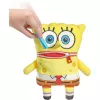 Pluszowa zabawka schmidt spiele Worry Eater SpongeBob, 25 cm
