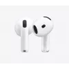 Apple AirPods 4 Headset Wireless In-ear Calls/Music/Sport/Everyday Bluetooth biały