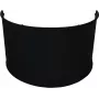 Curved Mobile DJ Screen Omnitronic with Protective Cover, model 32000007