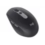 Logitech M590 mysz Praworęczna RF Bezprzewodowa+Bluetooth Optyczna 1000 DPI